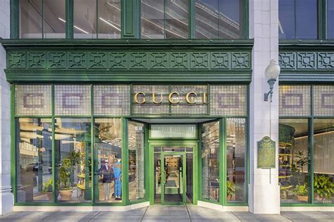 flaship store gucci|gucci store locations near me.